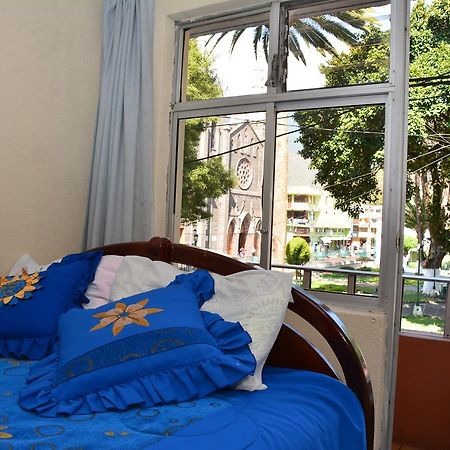 Hotel Elvita Alborada بانيوس المظهر الخارجي الصورة