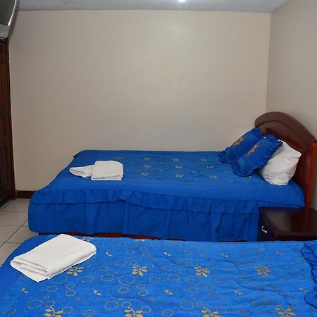 Hotel Elvita Alborada بانيوس المظهر الخارجي الصورة