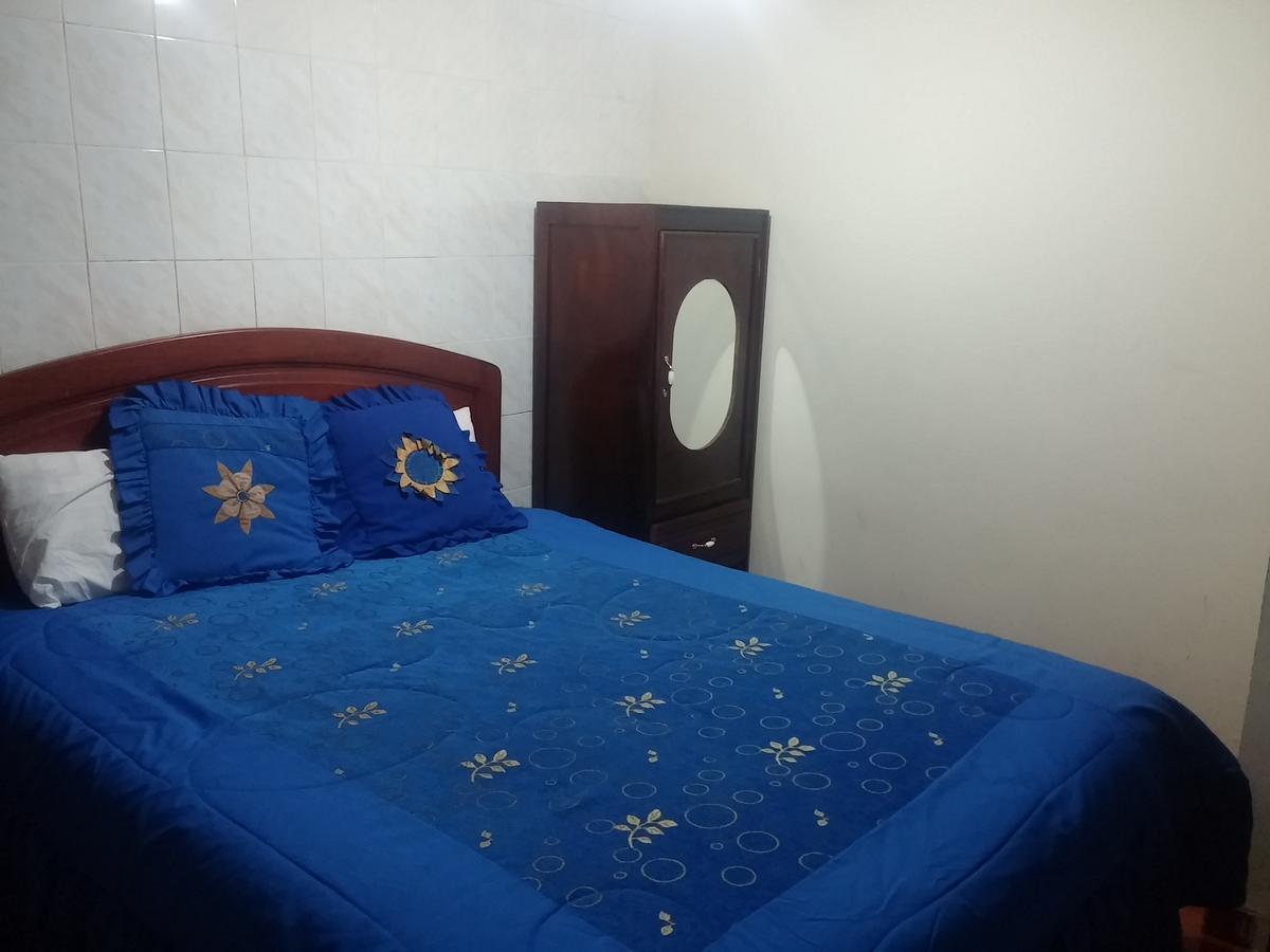 Hotel Elvita Alborada بانيوس المظهر الخارجي الصورة