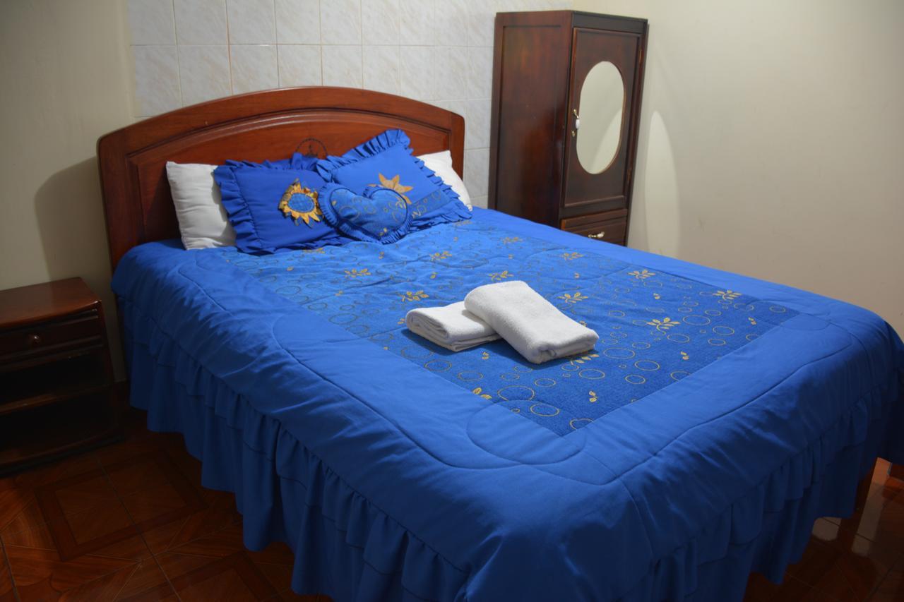Hotel Elvita Alborada بانيوس المظهر الخارجي الصورة