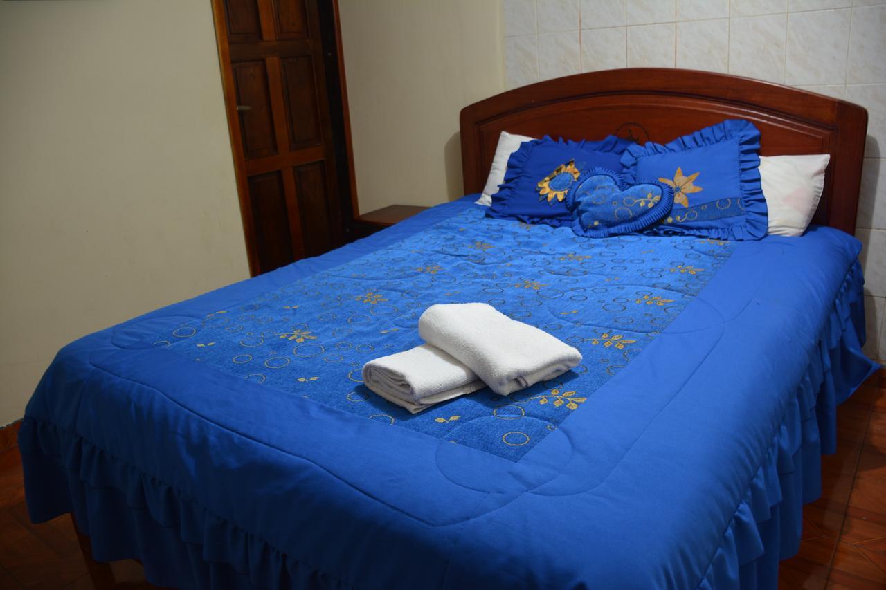 Hotel Elvita Alborada بانيوس المظهر الخارجي الصورة